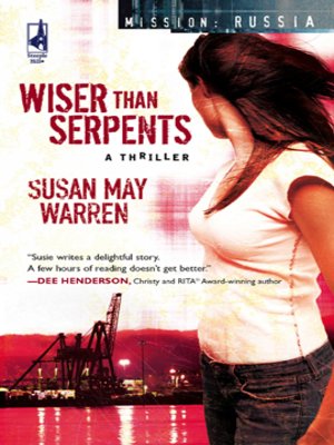 cover image of Wiser Than Serpents